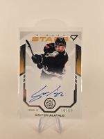 🔥 Alatalo // Signed Stars Lv2 18/69 // HC Lugano 🔥