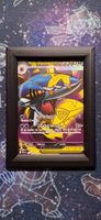 Méga-Sharpedo EX 113/094 - Flammes Fantasmagoriques FR