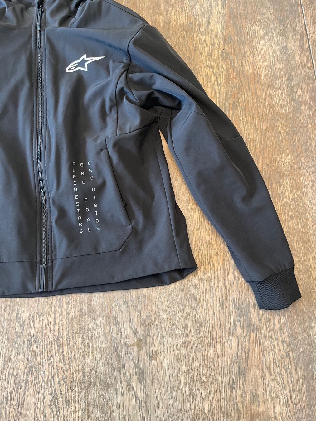 Alpinestars Giacche: Veste moto Alpinestars – Usato da Corsier GE venduto da Alexandre.gllrd 2