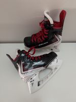Eishockeyschlittschuhe Bauer Vapor FLY30 Junior