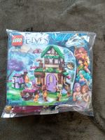 Lego Elves 41174 Gasthaus "Zum Sternenlicht"
