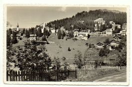 AROSA-DORF