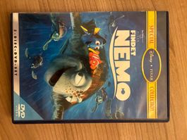 Findet Nemo DVD Special Collection