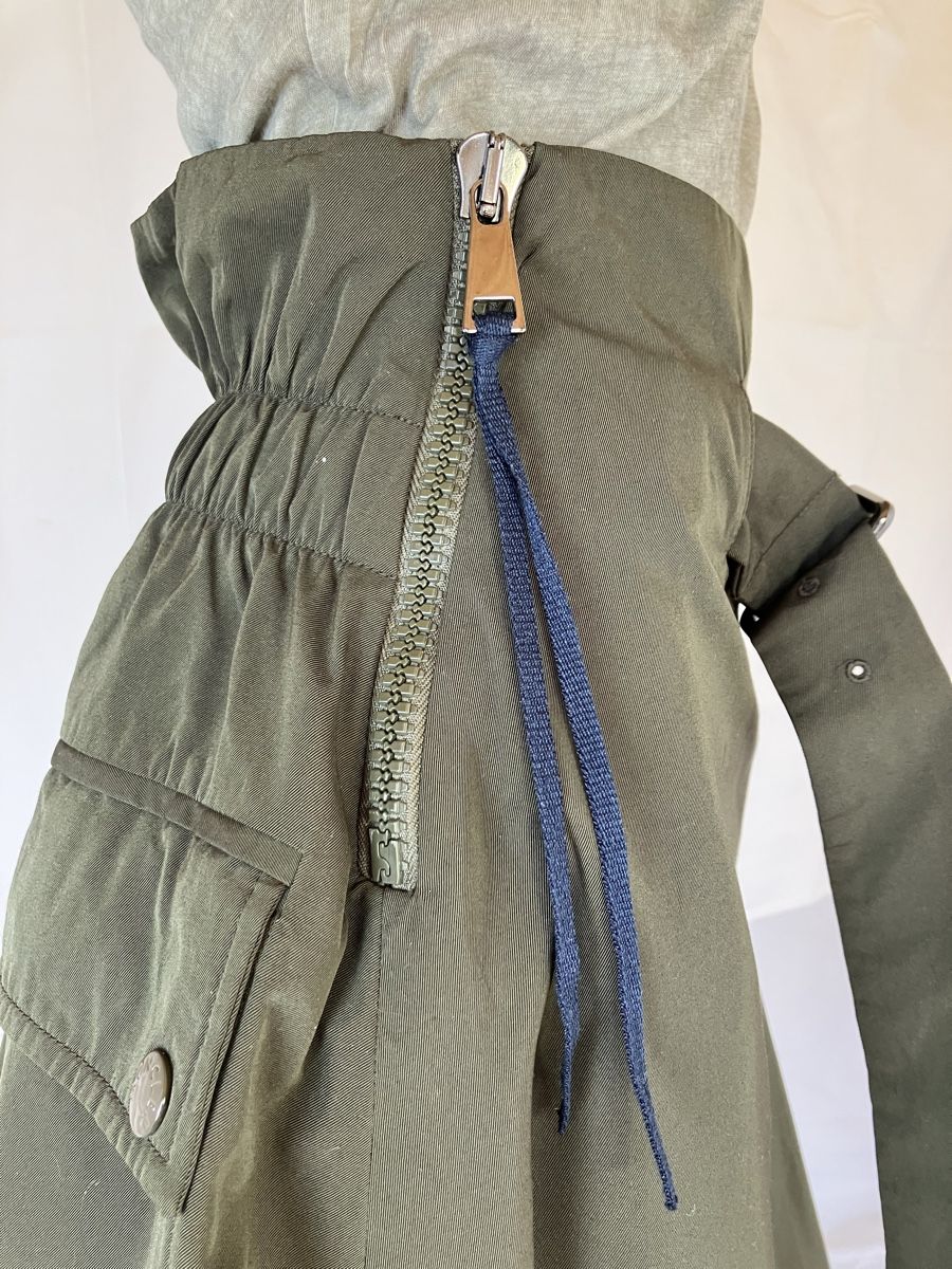 Moncler Gonne: Moncler Gr.38 – Nuovo (secondo la descrizione) da Mürren venduto da Ne-le 2