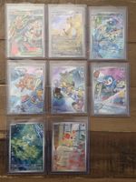 Pokemon Karte Illustration Rare