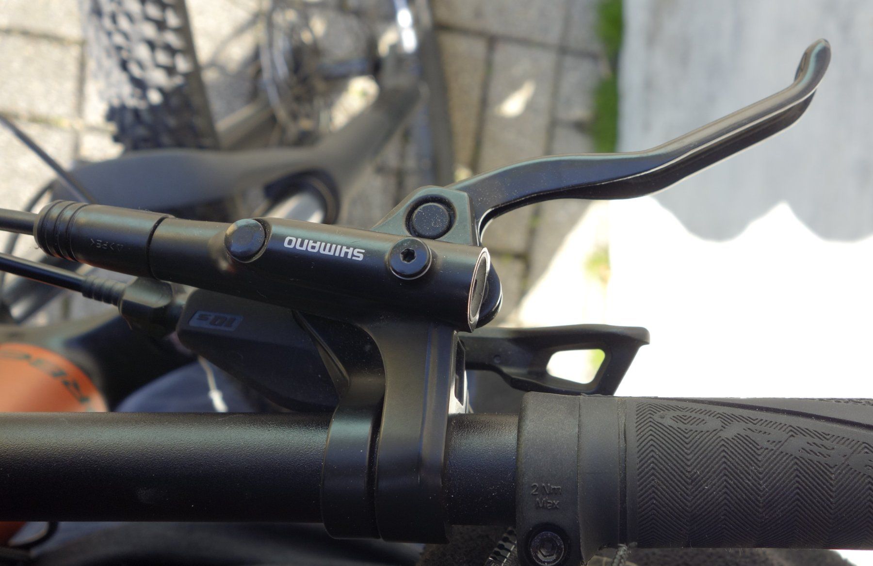 Orbea Biciclette: Mountain Bike – Nuovo (secondo la descrizione) da lausen venduto da guedron 4