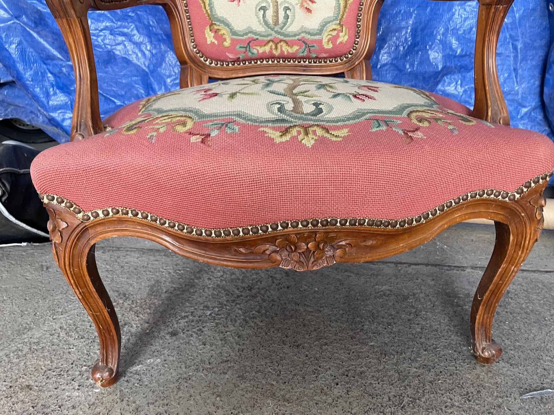 Fauteuils: FAUTEUIL – D'occasion à Cham par Chramschopf 2