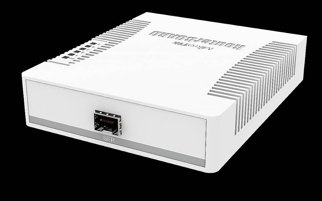 PCs: RB260GS – Neu und originalverpackt aus Rüti ZH von Inovis_AG 1
