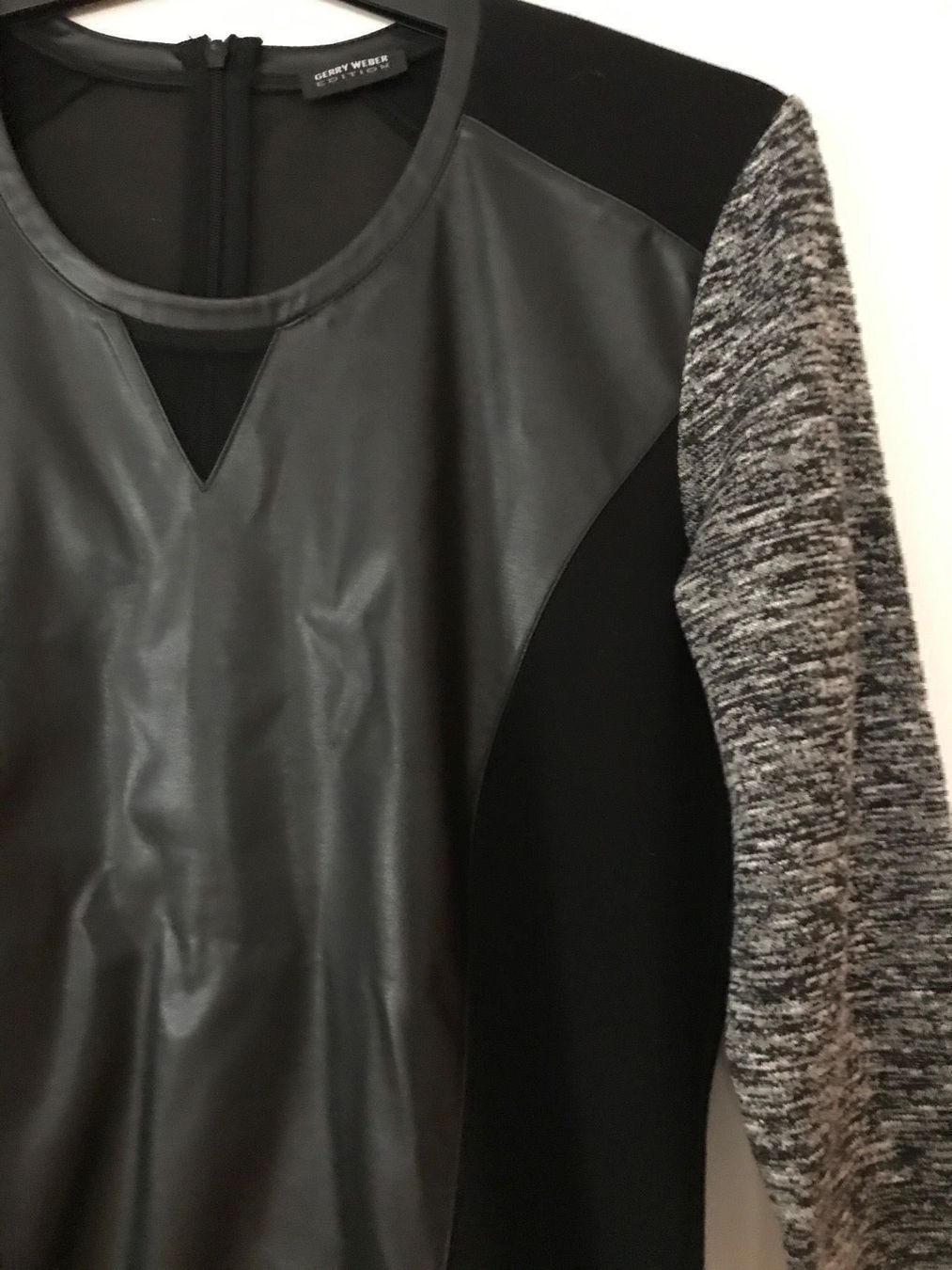 Gerry Weber Blusen: GERRY WEBER GRÖSSE 38 – Neu (gemäss Beschreibung) aus Zürich von schneeflocke303 2