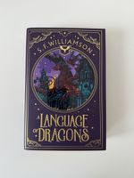 FAIRYLOOT A Language of Dragons