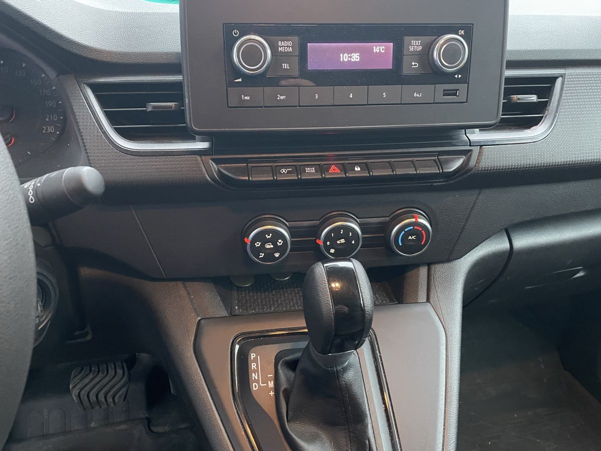 Renault Veicoli commerciali: Renault Kangoo 2024 – Nuovo (secondo la descrizione) da Einsiedeln venduto da Shkurte_K 5