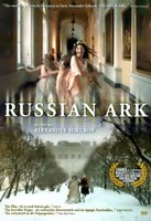 Russian Ark (Deutsch & Russisch)  ©'2002