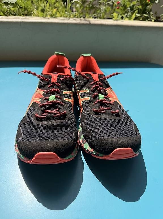 Scarpe da uomo: Asics Gel Noosa Tri 12 – Usato da Bern venduto da ei.ma 1