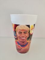 McDonalds WM Becher Lamine Yamal