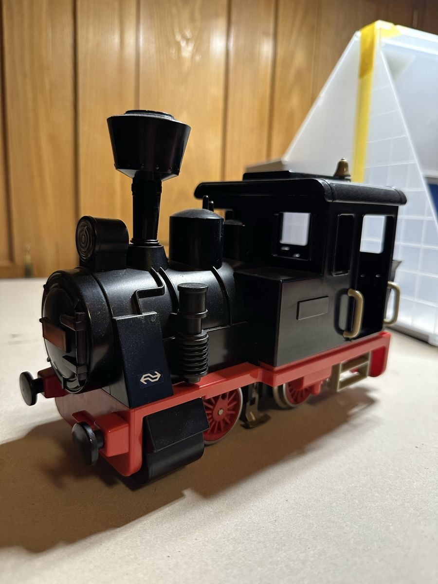 Modellini di ferrovie: Modelleisenbahn – Usato da Hägendorf venduto da OliLi1972 1