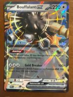 Pokemon Bouffalant eX (Versand gratis)