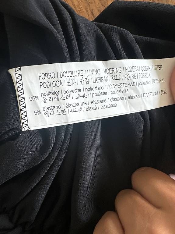 Pull&Bear Gonne: Rock Pull and Bear – Nuovo (secondo la descrizione) da Zürich venduto da nik_tw2j 3