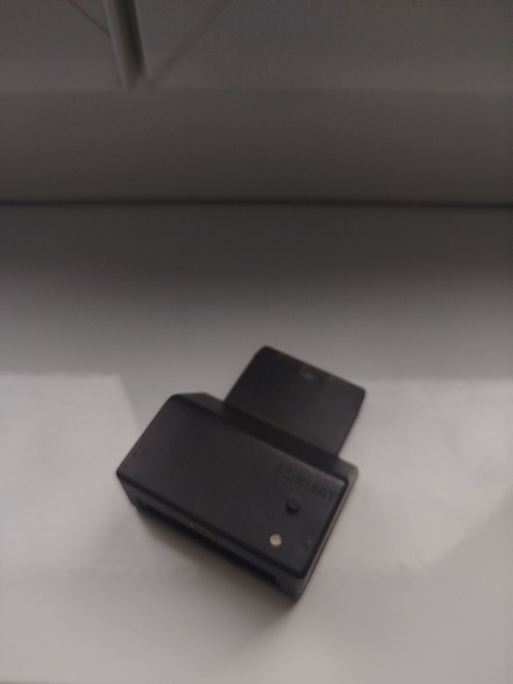 Memory unit & Memory card: PSX & Playstation 2 Memory Card 2 USB Adapter – Usato da Basel venduto da Danjimaru