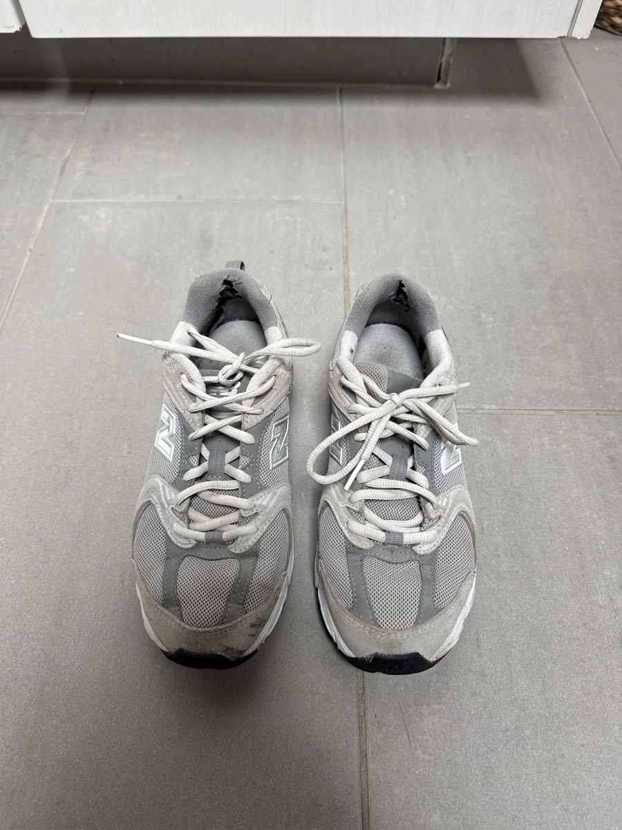 New Balance Scarpe da donna: New balance – Usato da Ottoberg venduto da ELISEL24 2