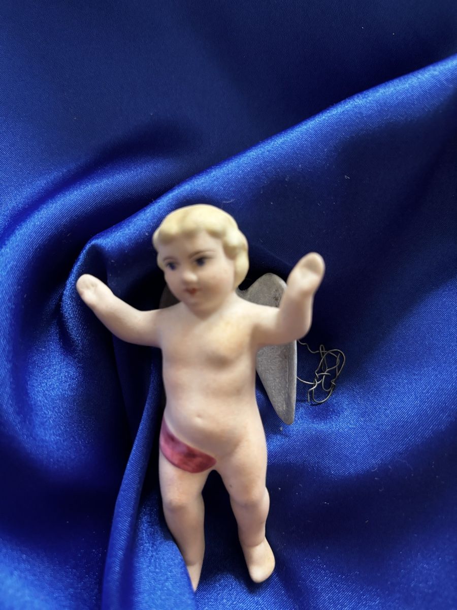 Statuette: Engel – Usato da Palézieux venduto da roberto26 7