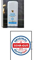 Marke Forever Deo Aloe Ever Shield