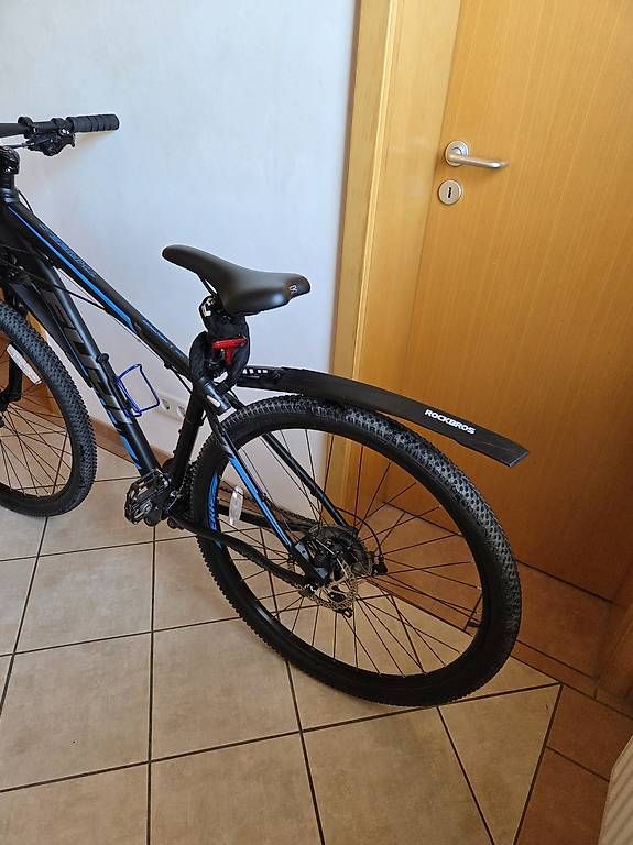 Biciclette: Mountainbike 29 Zoll – Usato da Jona venduto da pau_g7rc 3