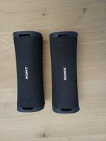 SONY Lautsprecher schwarz