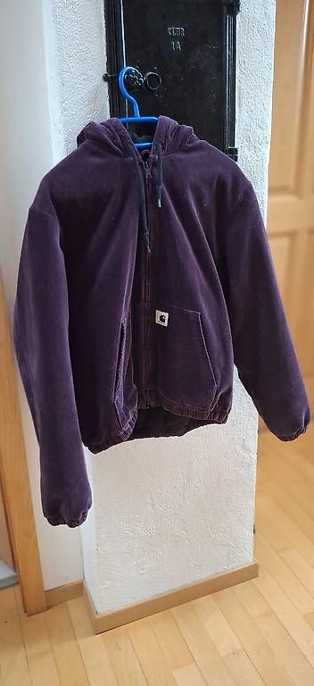 Giacche: Damen Winterjacke von Carhartt – Usato da Grünenmatt venduto da LS91 1
