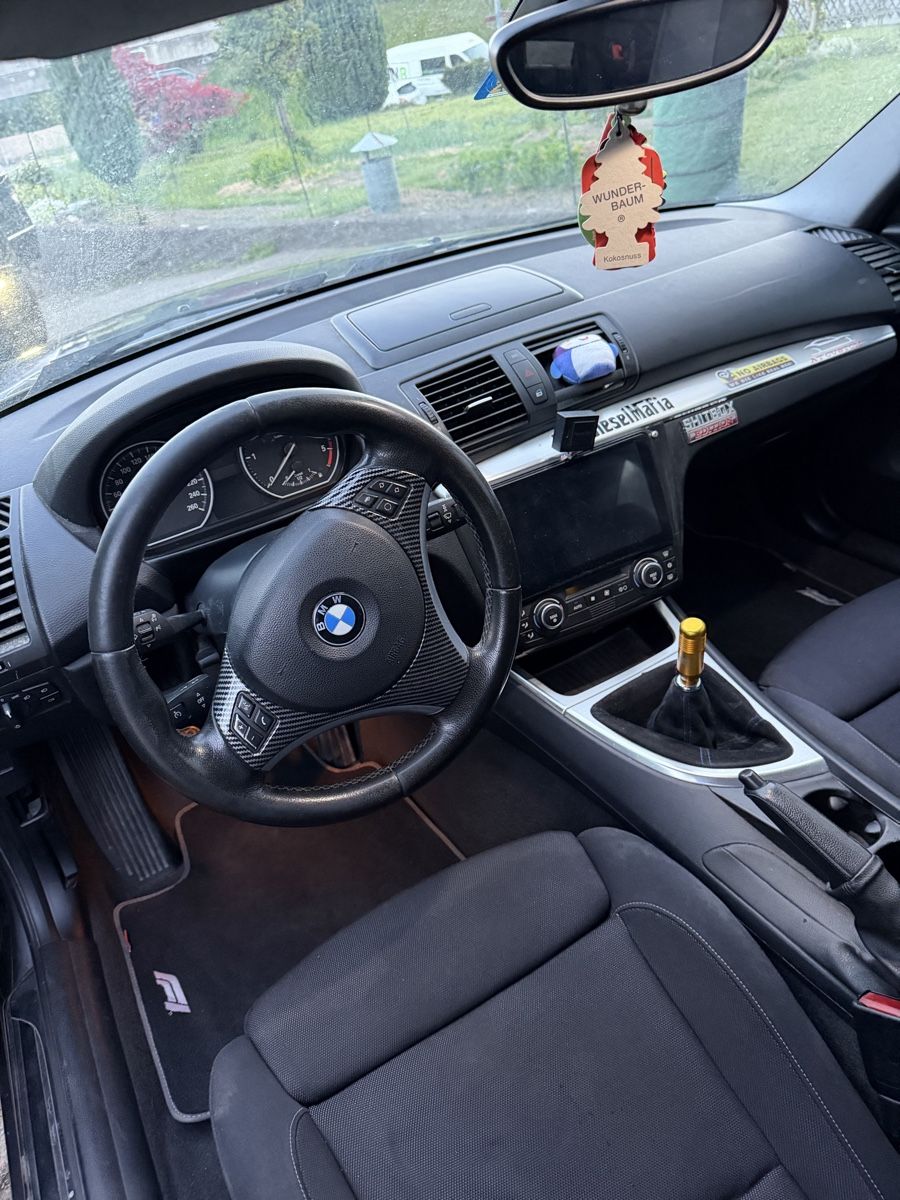 BMW Automobili: BMW 120D MIT MFK – Difettoso da Tamins venduto da joa_h7tr 2