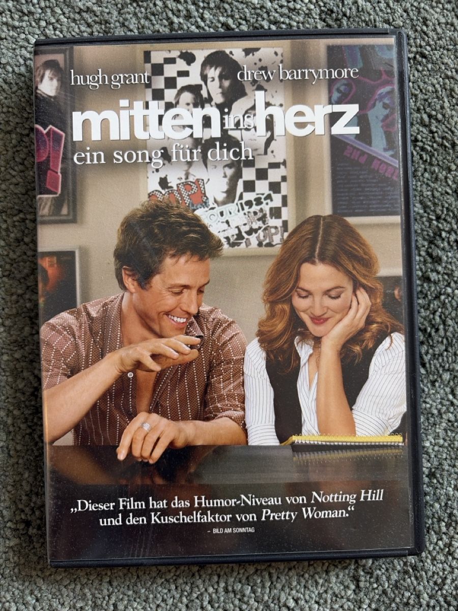 Tous les DVDs: Verschiedene DVD – D'occasion à Gwatt (Thun) par mar_8q6s 3