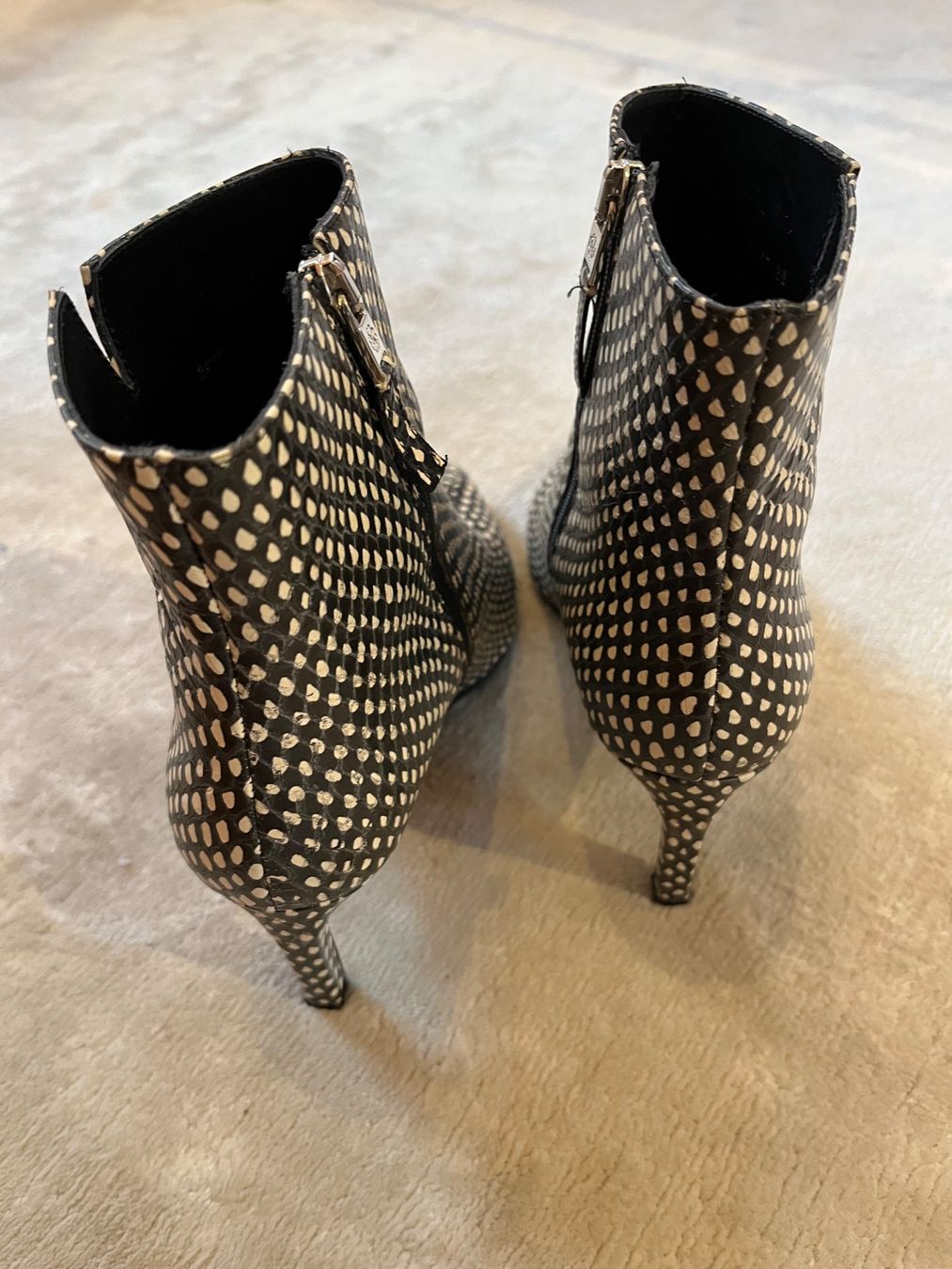 Scarpe da donna: Stiefeletten L.K.Bennett, nur einmal getragen! – Nuovo (secondo la descrizione) da Zollikerberg venduto da Loris810 3