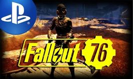 Fallout 76 Universum die Nukleare Auslöschung   PS4