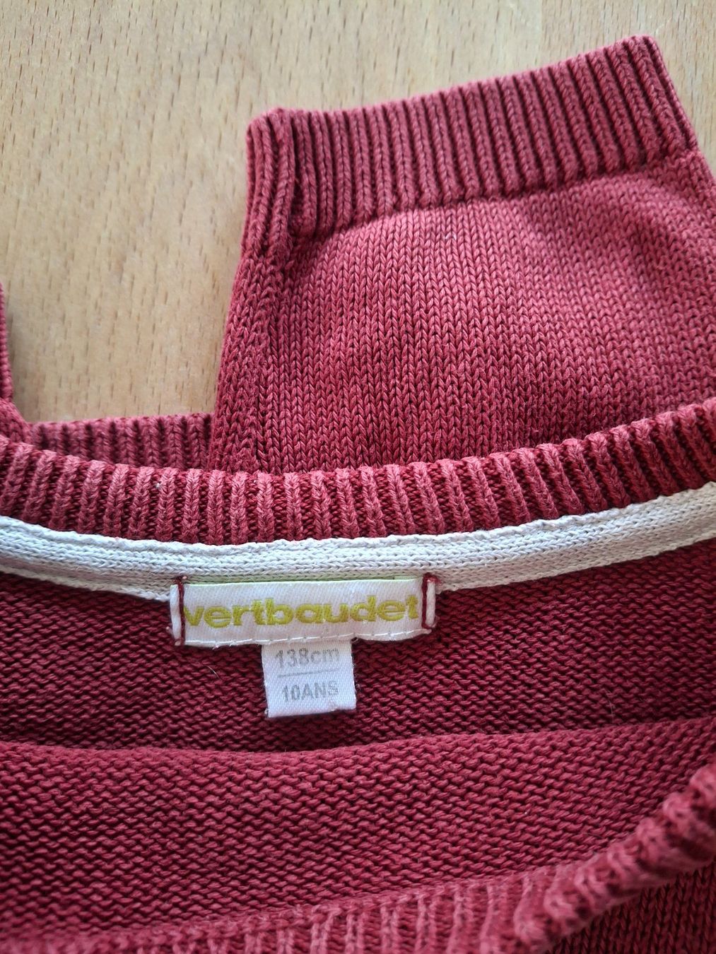 Ensembles coordonnés: 3 Pullover, Gr. 134/140 – D'occasion à Bilten par pelanov 5