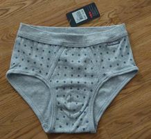 Neu! ISA Bodywear Unterhose grösse S  Schweiz Qualität.