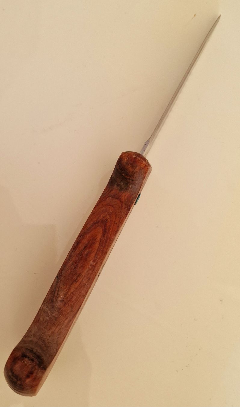 Accessori: Fischerei messer gebraucht – Usato da wetzikon venduto da Bestedienste 2