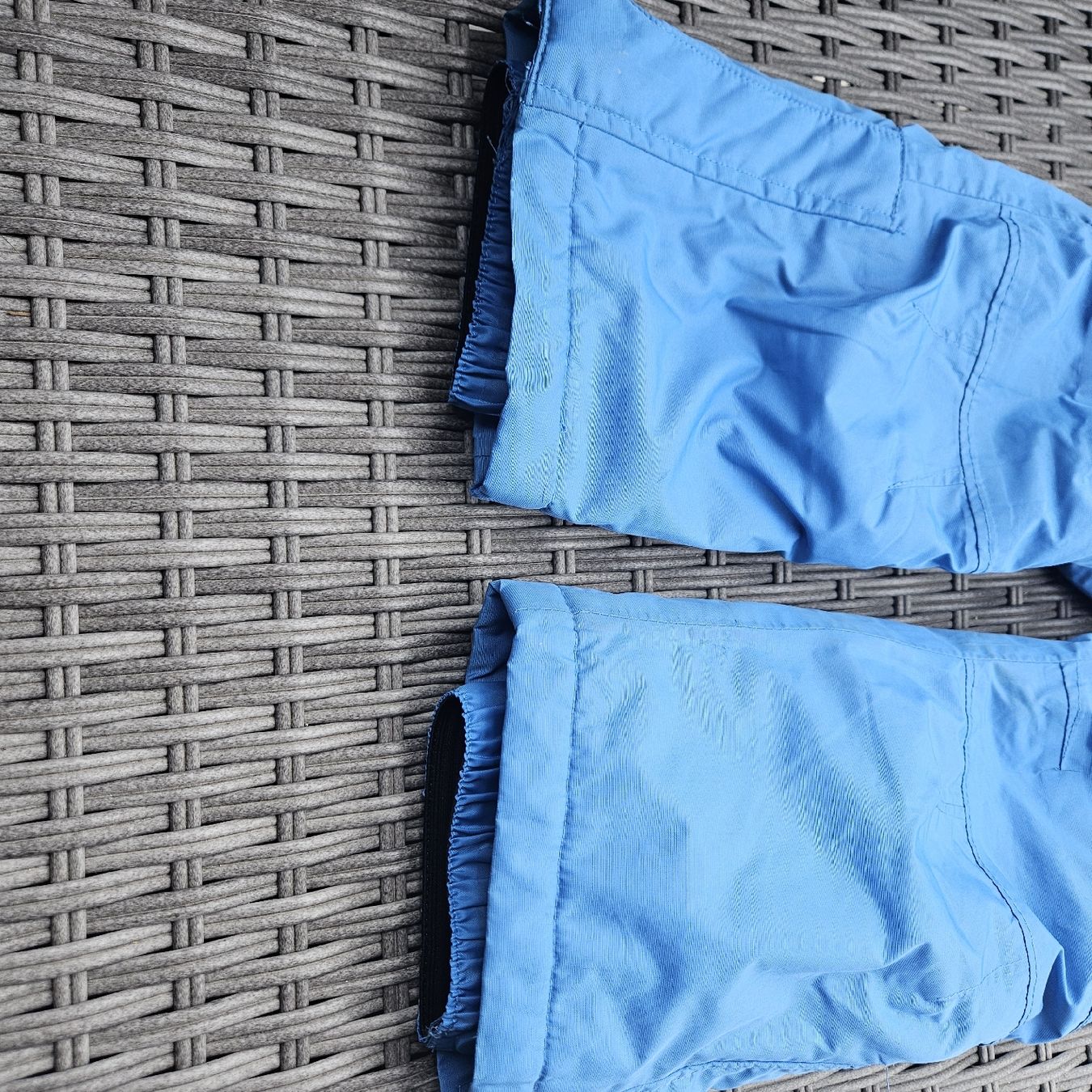 Pantaloni: Impidimpi Schneeanzug, Gr. 98/104, hellblau – Nuovo (secondo la descrizione) da Herrliberg venduto da daki0017 1