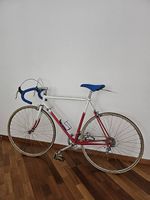 Vintage Rennvelo in super Zustand - Preis verhandelbar