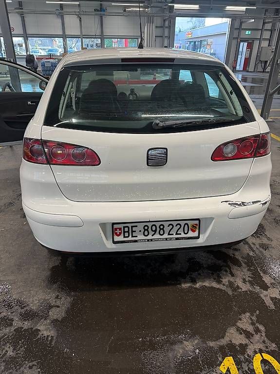 Seat Automobili: Seat Ibiza 1.2 Benzin – Usato da Orpund venduto da ste_2nqp 1