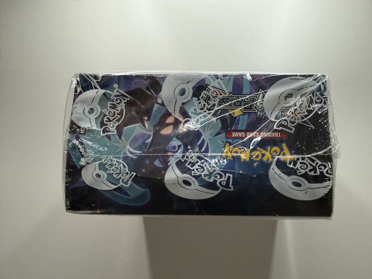 Pokémon Carte collezionabili: Ultra Prism Display SEALED – Usato da Chur venduto da Nandoran 3