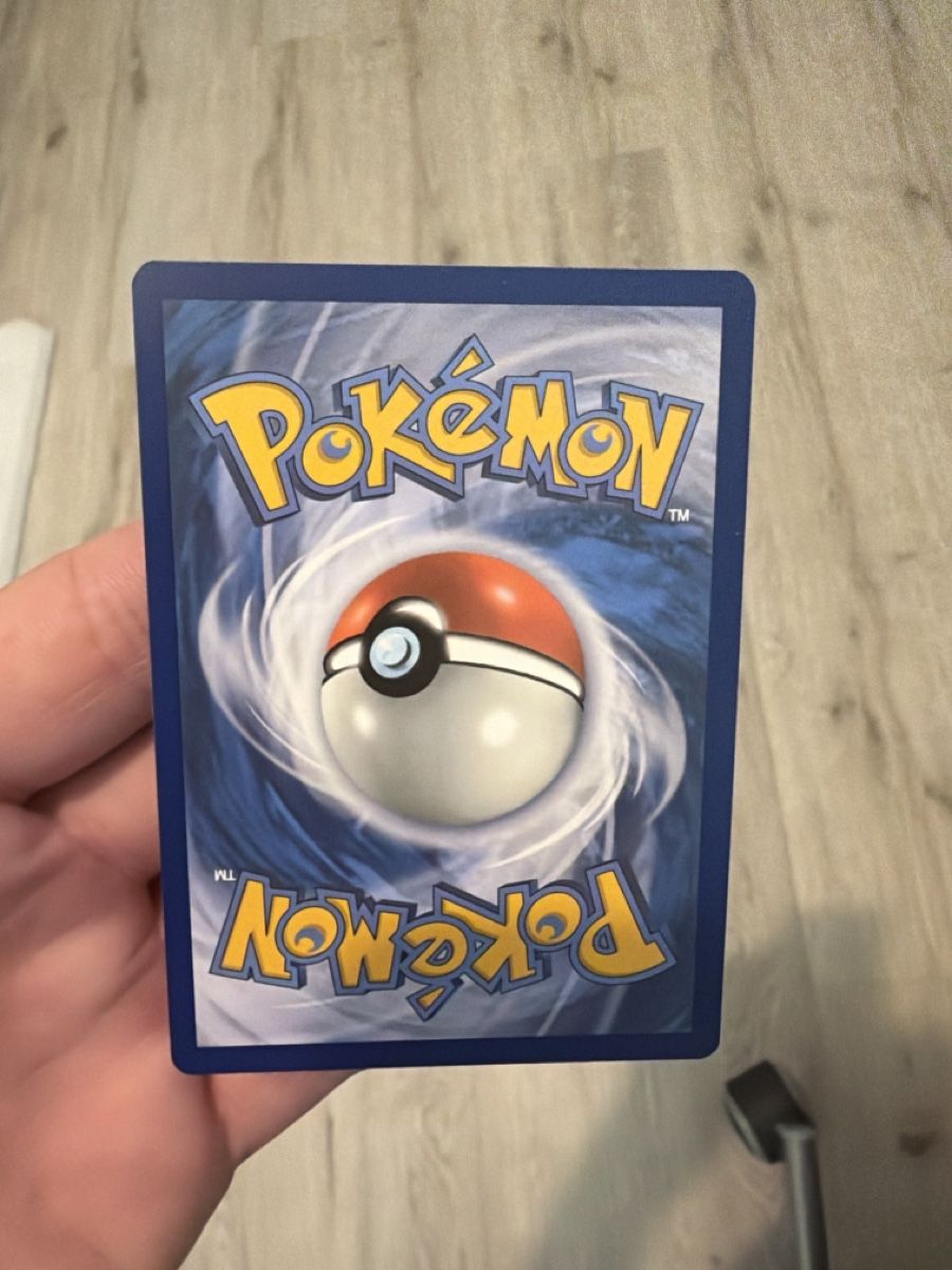 Pokémon Sammelbilder & Trading cards: Pokemon Squirtle SCR148 EN – Gebraucht aus Bauma von mels97 1