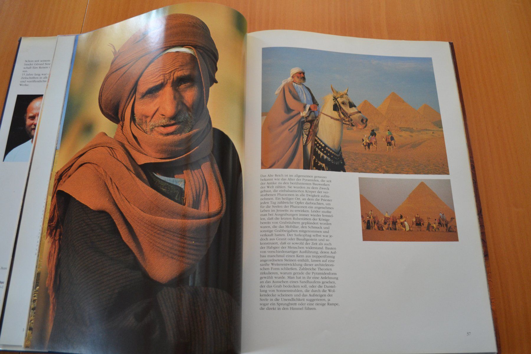 Libri: Aegypten mit 126 Seiten – Usato da Beinwil am See venduto da kajak55 6
