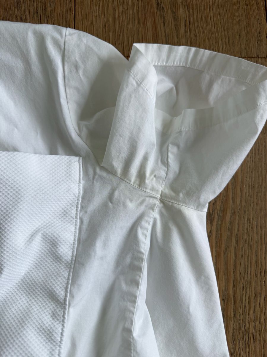 Zadig & Voltaire Camicette: Zadig & Voltaire Bluse Grösse S – Usato da Zürich venduto da z00mie 6