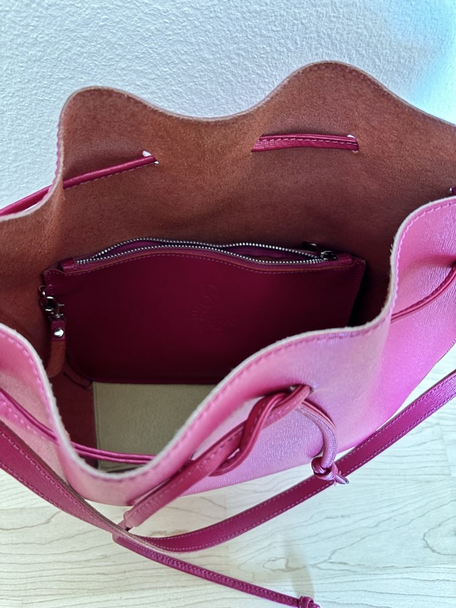 Taschen: Handtasche mit Innentasche – Gebraucht aus Rorschacherberg von galylea 2
