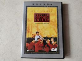 Der Club der toten Dichter  /  Special Edition