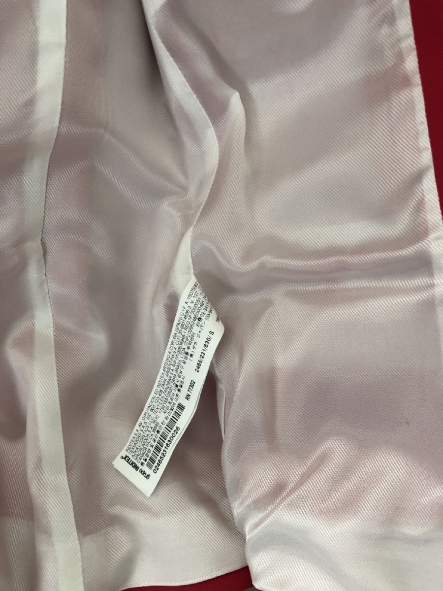 Zara Vestes: Blazer Gr. S  cyclame – Neuf (Voir description) à Bettwiesen par cofrarium 3