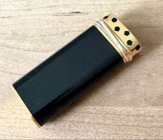 Cartier Feuerzeug von 1994 ab Service bei Cartier Schweiz