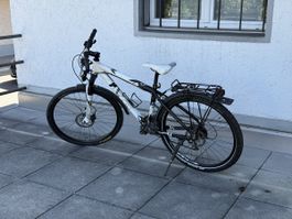 Velo für Teenager zu verkaufen Scott Contessa