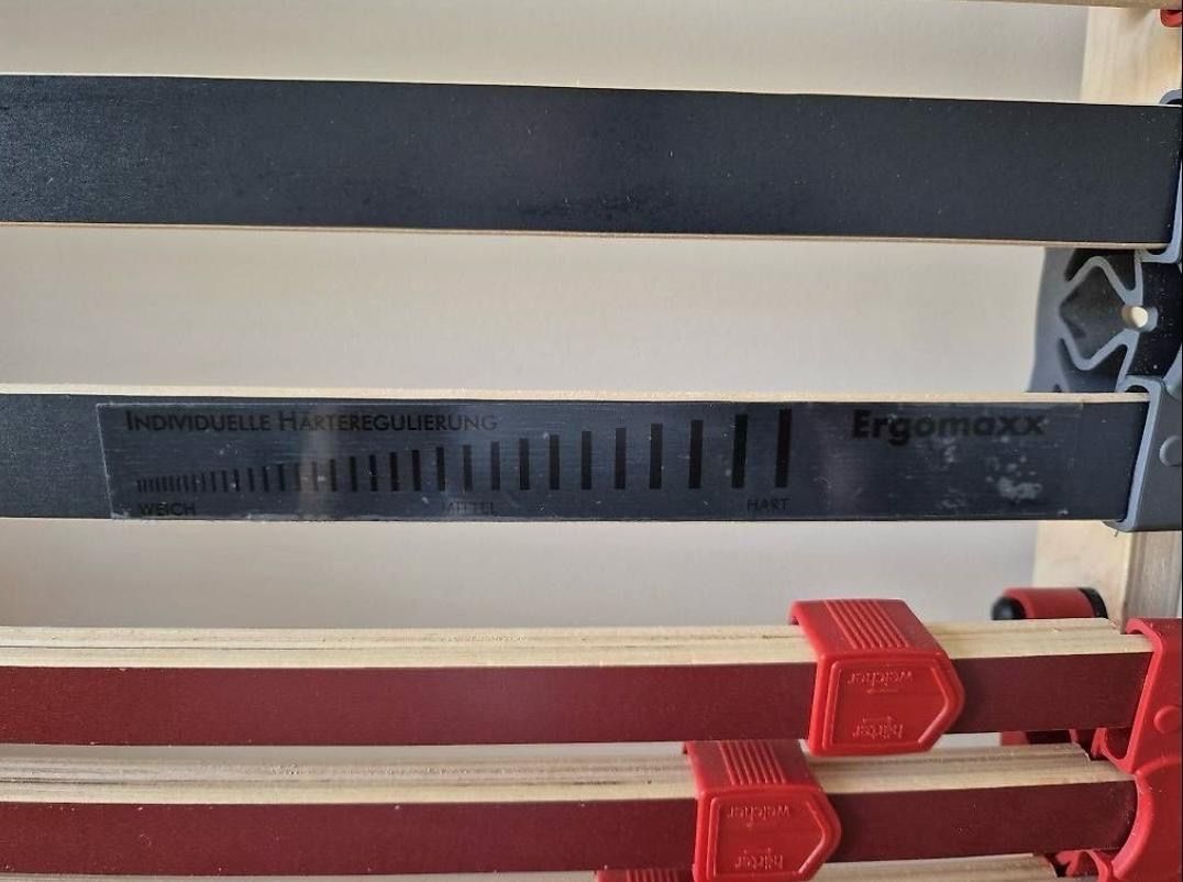 Sommiers: Lattenrost 80x200 2.Stk. – D'occasion à Zürich par fra_nrp5 1