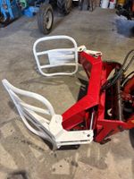 Pince à balles ronde Altec MP10 attache Euro