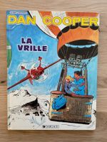 DAN COOPER / TOME 37 / LA VRILLE (EO)